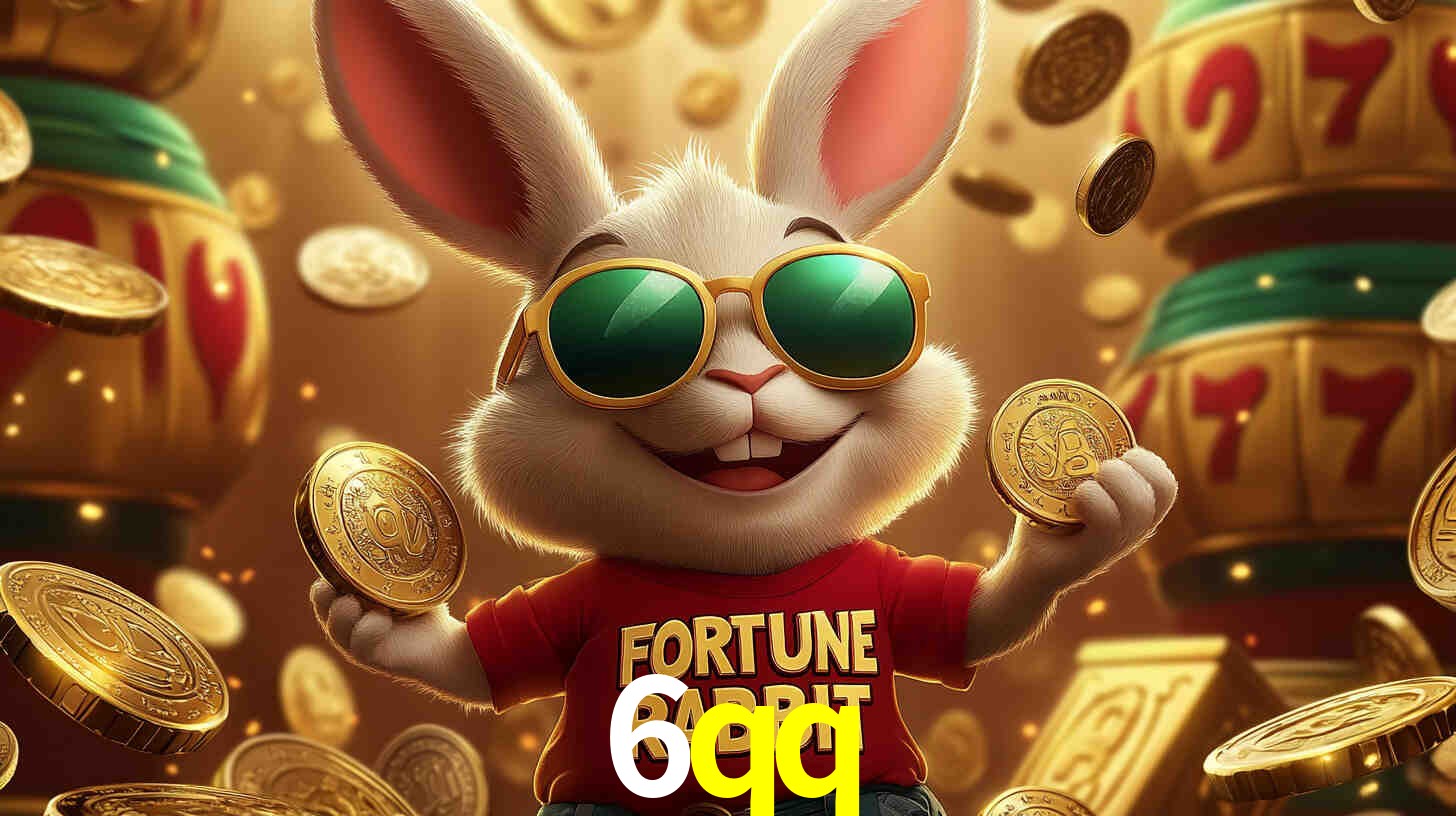 6qq: Seu Cassino Premiado com Pagamentos Rápidos