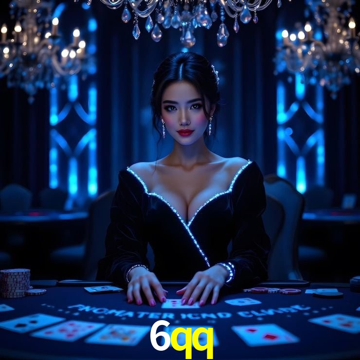 Experiência VIP 6qq