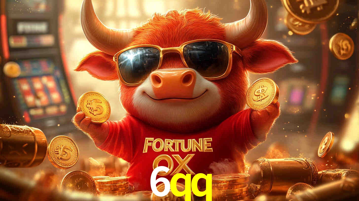 6qq - Experiência VIP de Ouro Vivo - 6qq.com