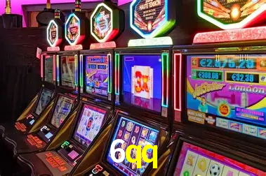 Explorando a Categoria de Eventos em Apostas na 6qq