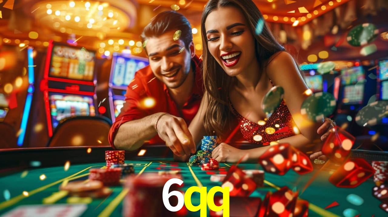 Recursos de Bônus 6qq