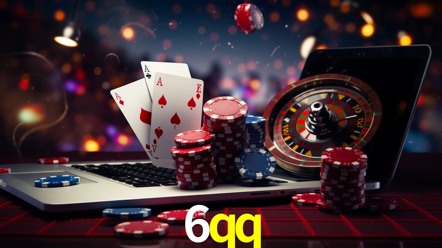 Live Casino 6qq