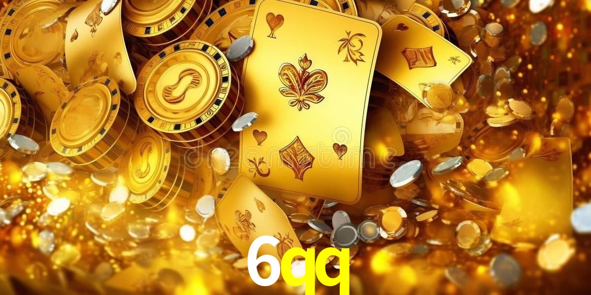 Descubra o Programa VIP da 6qq: Vantagens Exclusivas para Jogadores