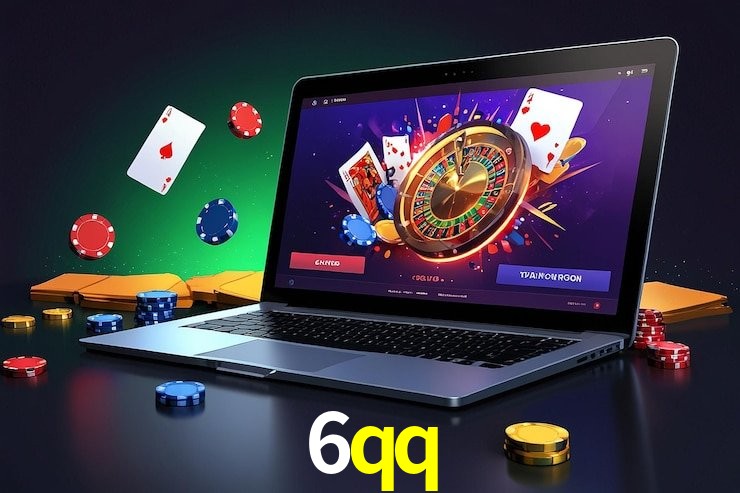 Provedores de Jogos 6qq