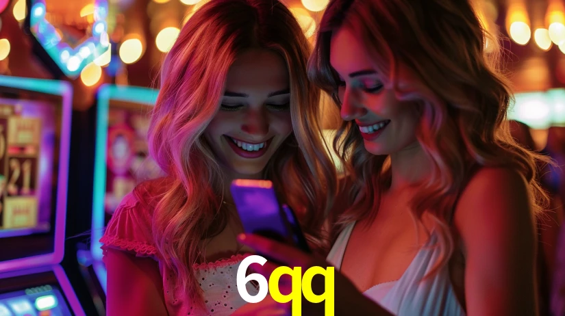 Experimente o Login Seguro Premium no 6qq