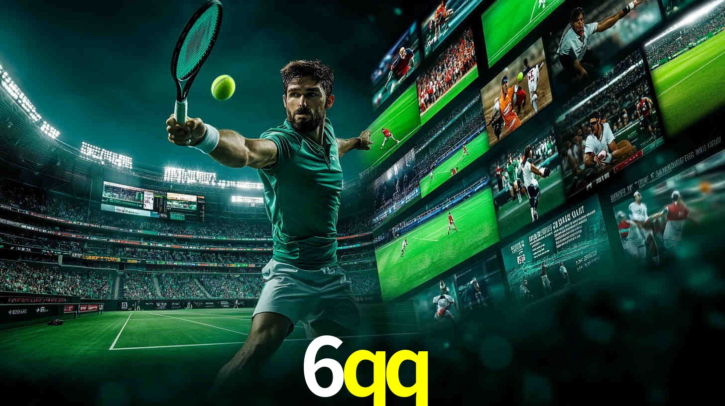 Descubra o Programa VIP da 6qq: Vantagens Exclusivas para Jogadores