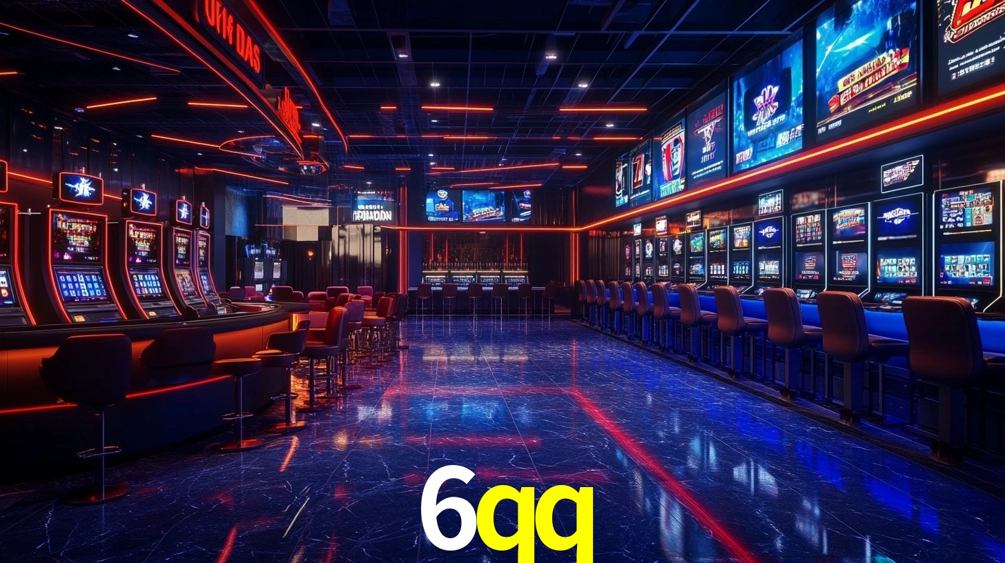 Welcome Bonus 6qq