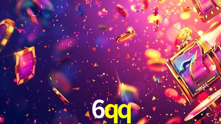 A Emoção da Loteria na 6qq: Uma Chance de Mudança de Vida