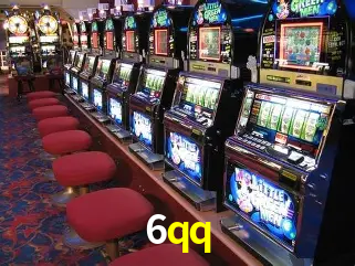 Descubra o Mundo do Cassino Online com 6qq