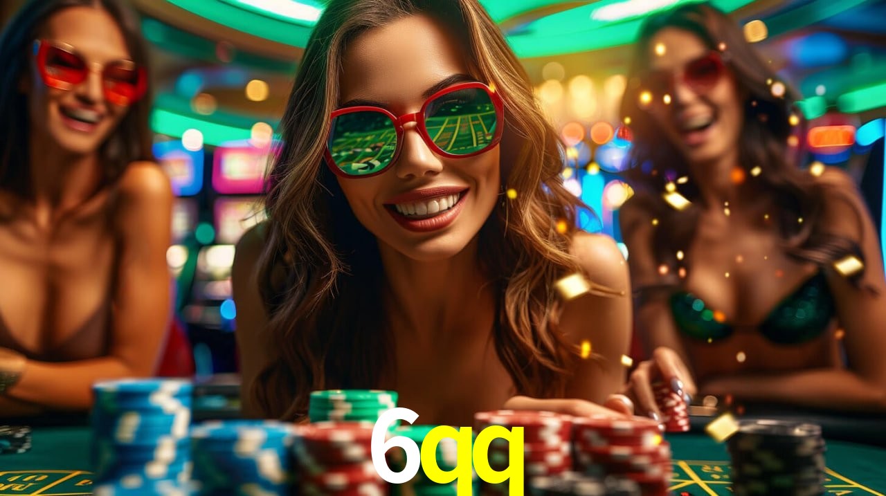 Tennis Betting 6qq