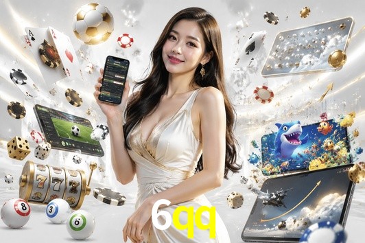Slot Games 6qq