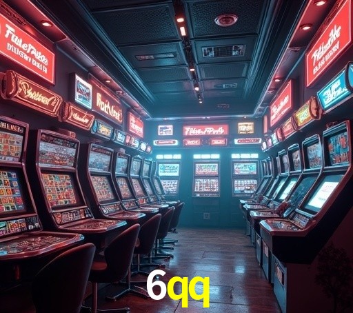 Benefícios da Conta 6qq