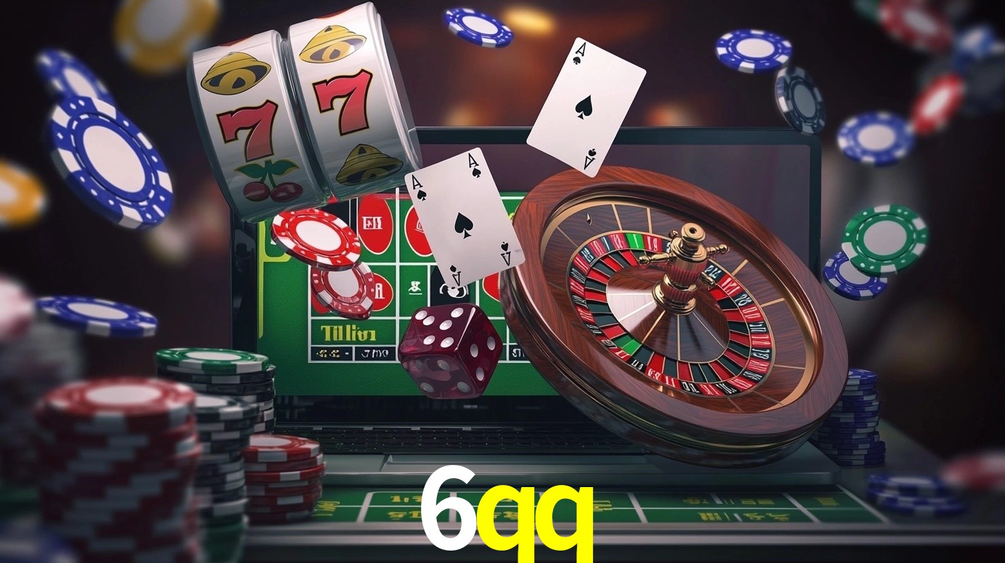 6qq App Interface
