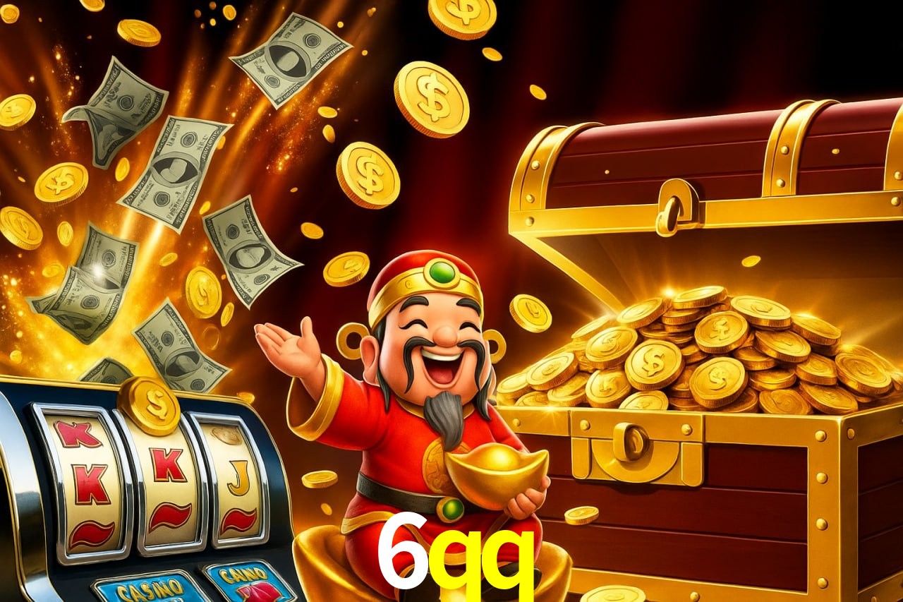 Interface do App 6qq