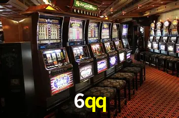 Descubra a Magia dos Jogos de Arcade no 6qq